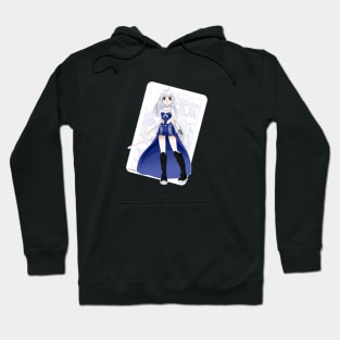 Grimes Player of Games Hoodie